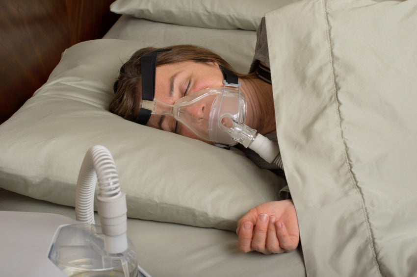 Do I Need A CPAP Machine? Questions To Ask Your Doctor