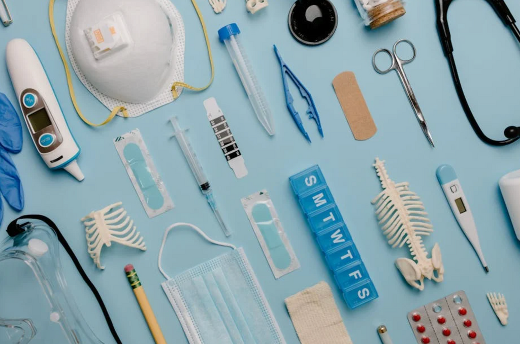 5 Unique Solutions to Insurance Supply Delays
