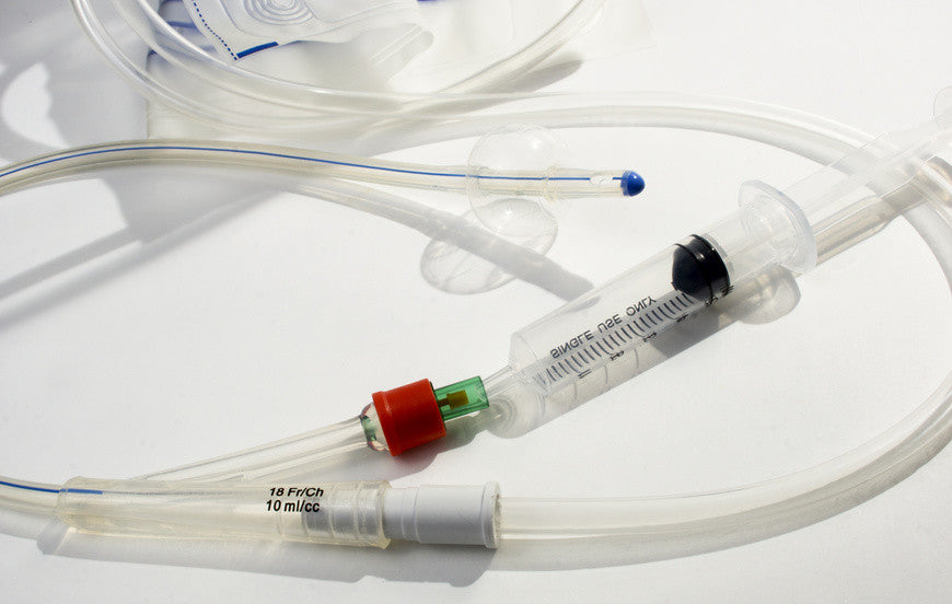 Urinary Drainage and Leg Bag Care: What You Need to Know