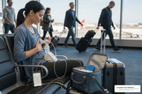 A Practical Guide to Traveling While Pumping