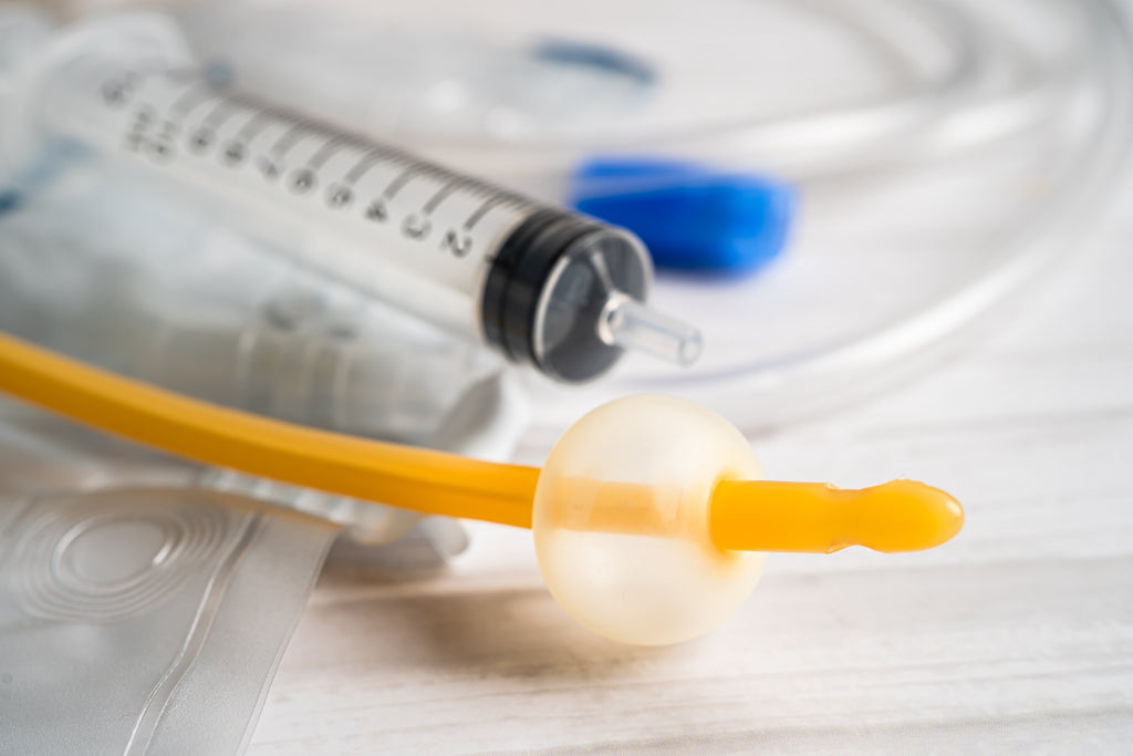 Best Health Practices For Catheter Use