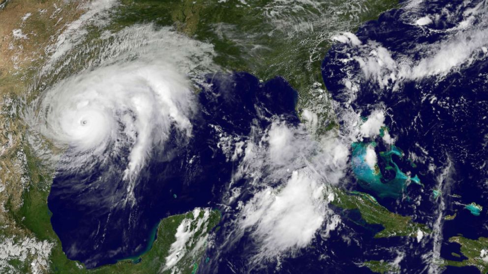 Hurricane Preparation