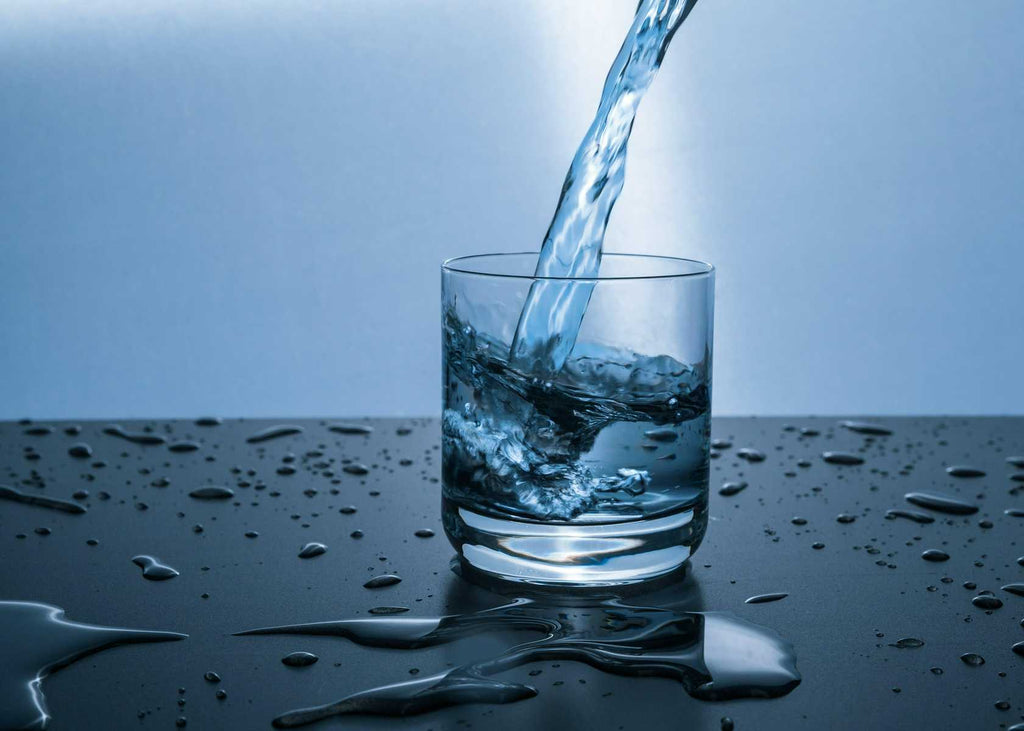 How To Improve the Quality of Water Coming Into Your Home