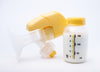 Health Insurance Provides Free Breast Pumps to Expecting and Nursing Moms
