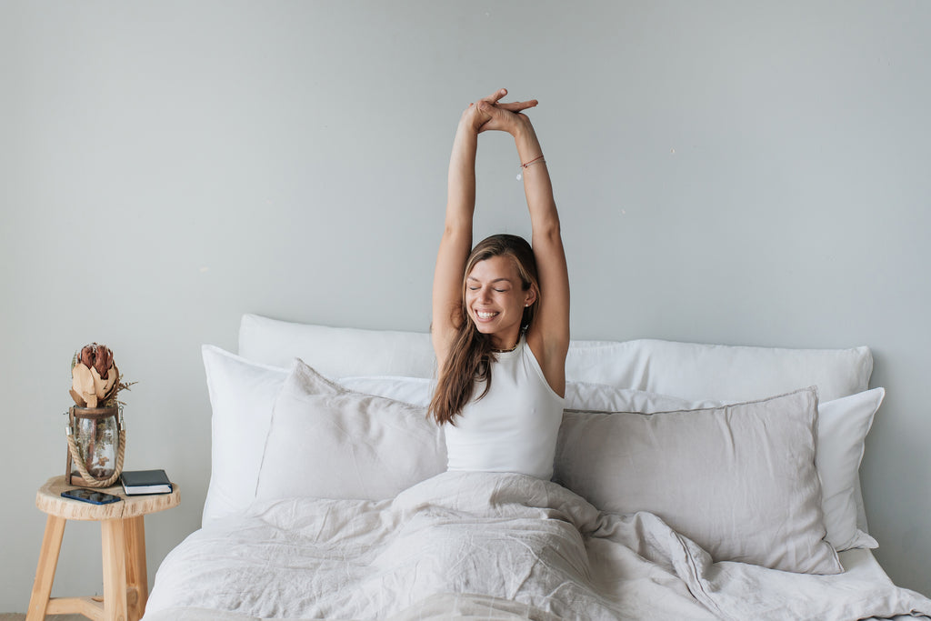 10 Ways How Better Sleep Can Improve Your Quality Of Life