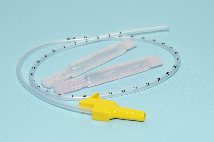A Beginner's Guide to Urinary Catheter Bladders