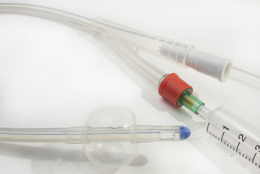 A Few Common Catheter Myths, Busted