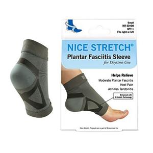 Brownmed Nice Stretch® Plantar Fasciitis Sleeve