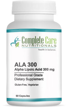 Alpha Lipoic Acid 300 mg