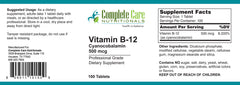 Vitamin B-12