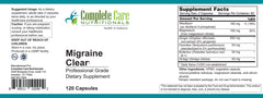 Migraine Clear