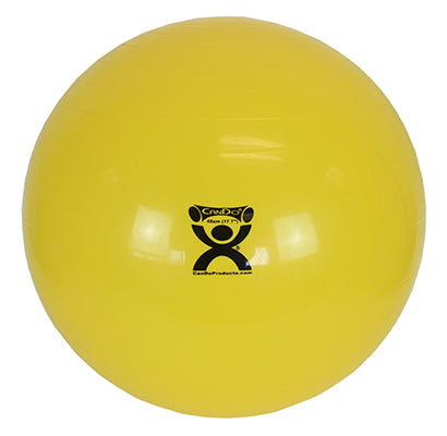 CanDo® Inflatable Exercise Ball