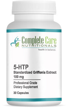 Image of 5-HTP / Standardized Griffonia Extract