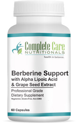 Image of Berberine Support