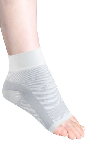 DS6 Decompression Foot Sleeve, Single Sleeve