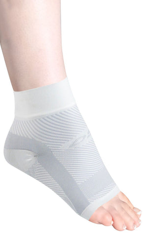 Image of DS6 Decompression Foot Sleeve, Single Sleeve