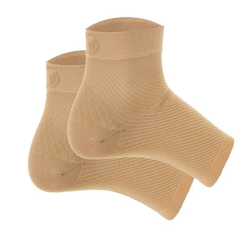Image of FS6 Compression Foot Sleeve