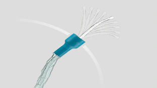 Image of Speedicath Flex Coude Tip Pro Intermittent Catheter