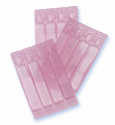 SALINE,.9%,3 ML,ADDIPAK,STERILE