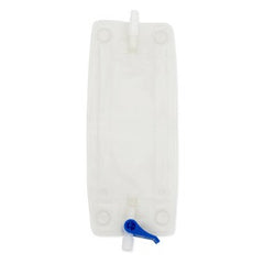 Hollister Urinary Leg Bag with Ani-Reflux Valve– Sterile