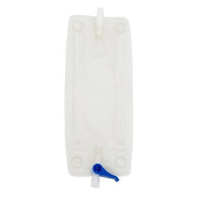 Hollister Urinary Leg Bag with Ani-Reflux Valve– Sterile