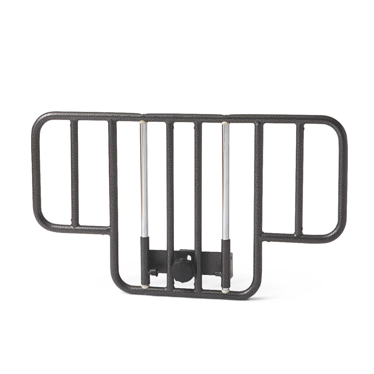 RAIL,HALF SZ,CLAMP ON,SM GAP BAR SPACE