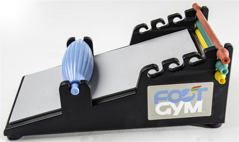 Image of Foot Gym