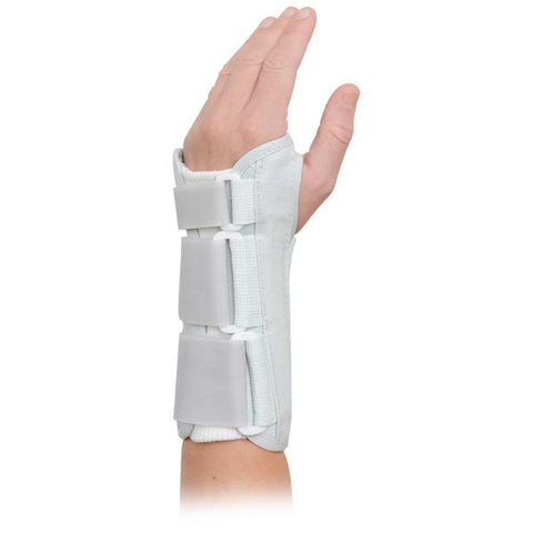 Image of Deluxe Carpal Tunnel Wrist Brace
