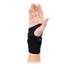 Neoprene Wrist-Wrap Support