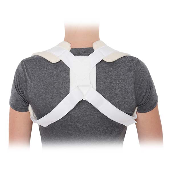 Premium Clavicle Support