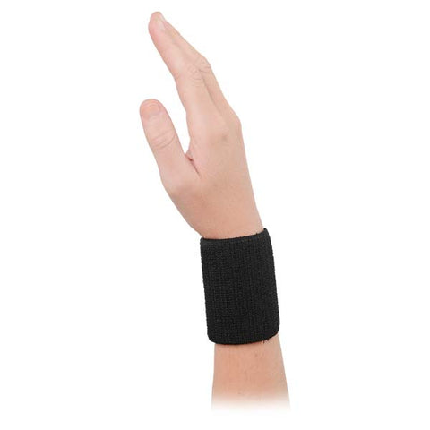 Image of Elastic Wrist Guard Support
