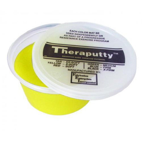 Image of CanDo®  Theraputty®  Exercise Material | 2oz
