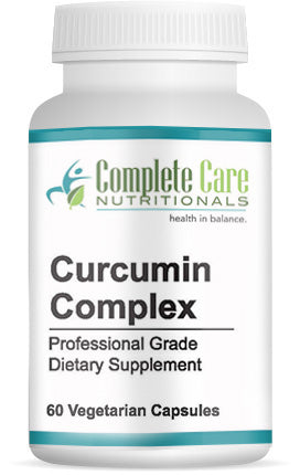Image of Curcumin Complex