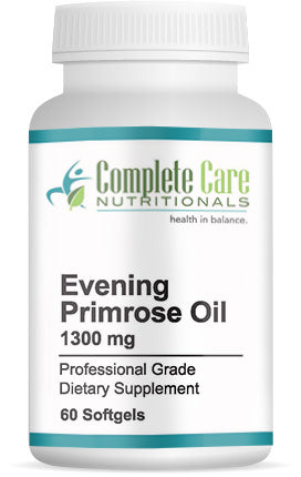 Image of Evening Primrose Oil