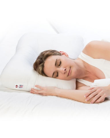 Image of D-Core Pillow | White