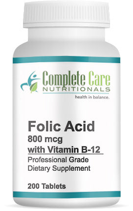 Image of Folic Acid