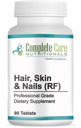 Image of Hair, Skin, & Nails Formula