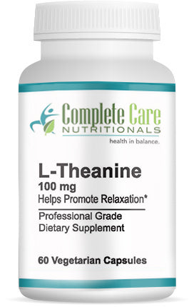 Image of L-Theanine