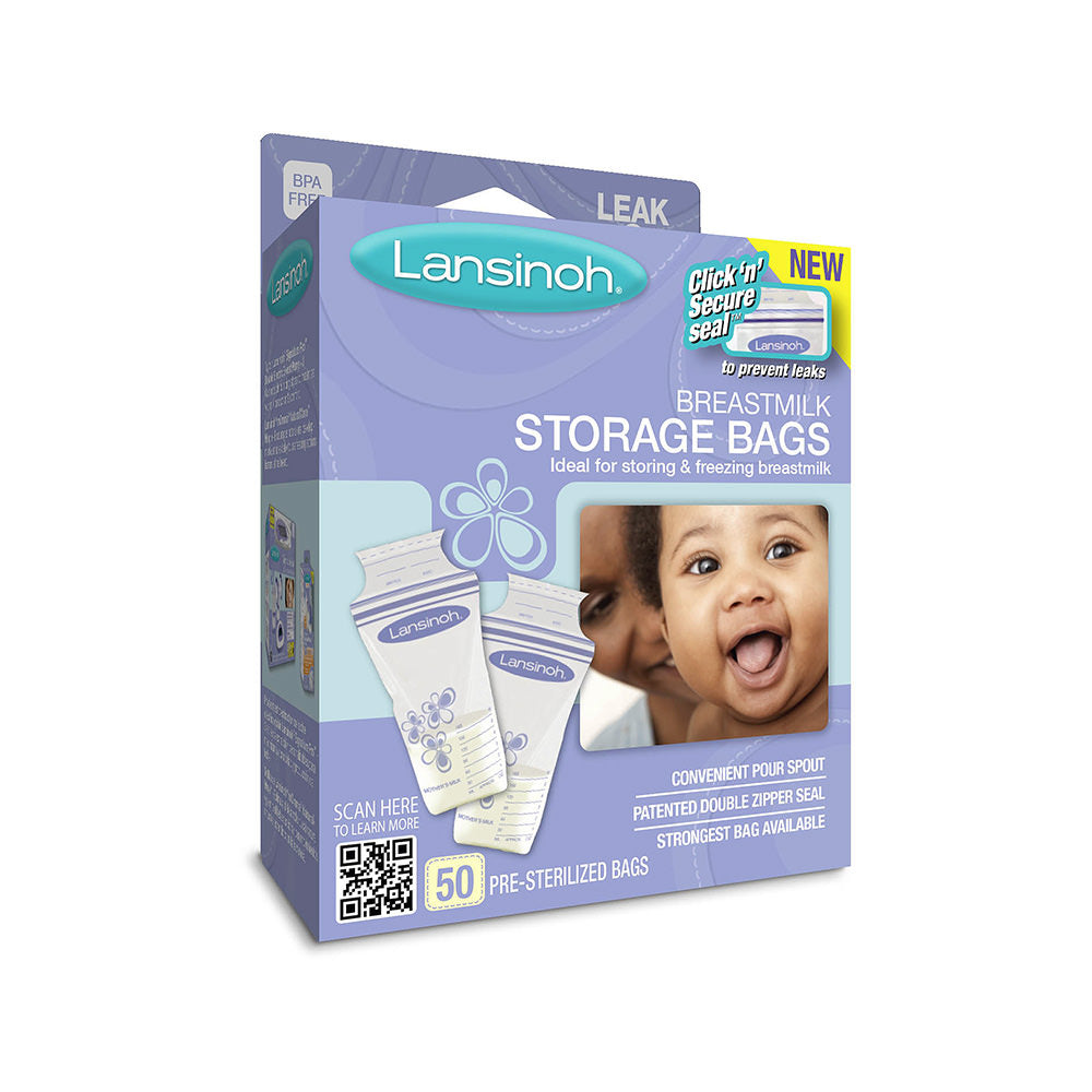 Breast Pumping Travel Bundle