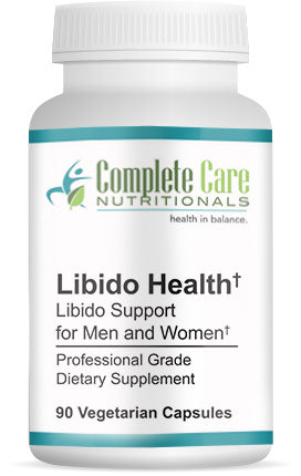 Image of Libido Health