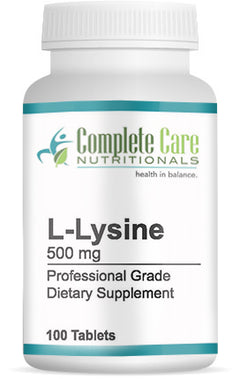 L-Lysine