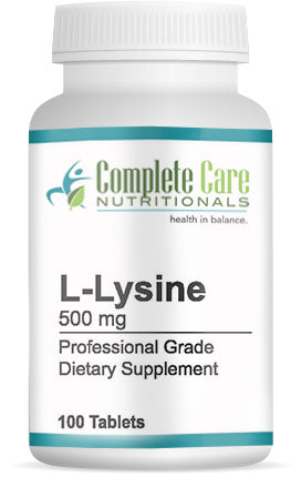 Image of L-Lysine