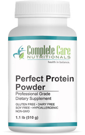 Perfect Protein Powder