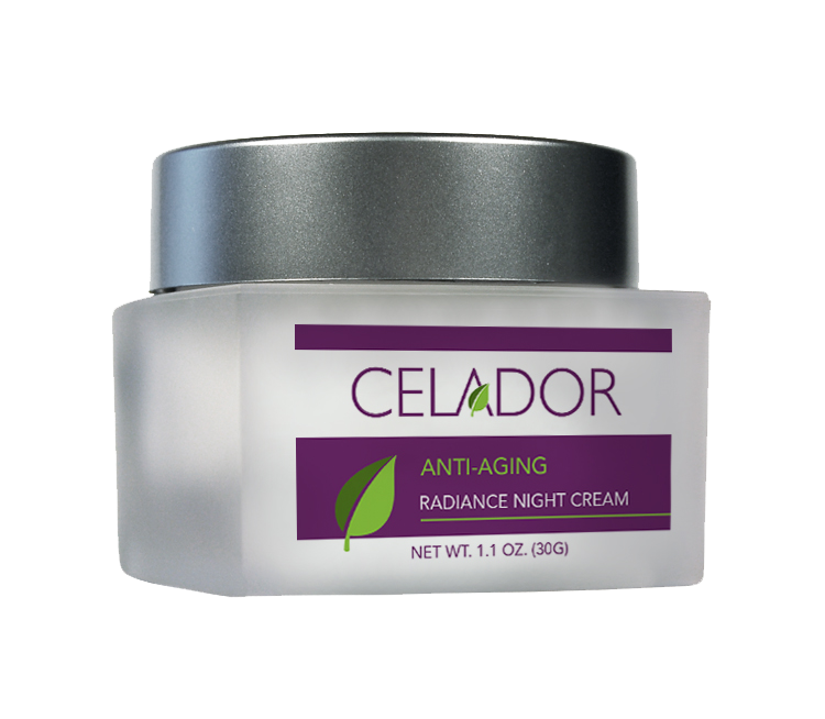 Celador Radiance Night Cream