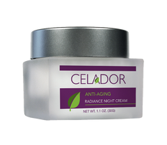 Celador Radiance Night Cream