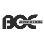 Image of BOC Accredited Provider