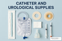 Urological Supplies Simplified – Catheters and More!
