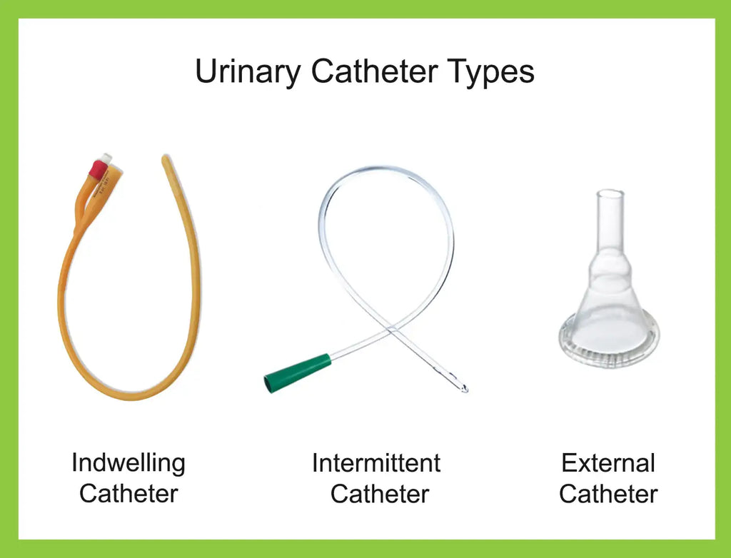 Everything You Need to Know About Long Term Catheter Care