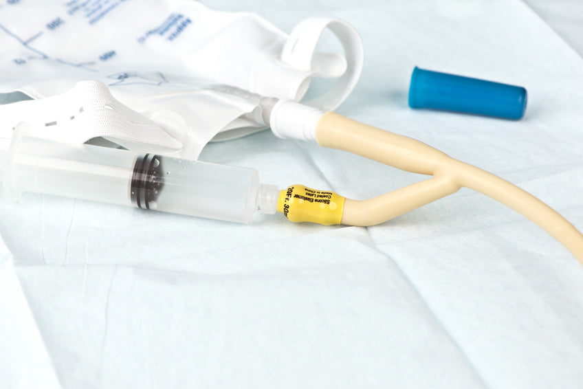 Everything You Need to Know About Urinary Catheters