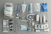 What Can You Do With Unused Catheters and Other Medical Supplies?